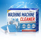 🧼WASHING MACHINE CLEANER – ¡Tu lavadora como nueva! 💧