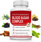 Blood Sugar – Tu aliado natural para una rutina diaria equilibrada