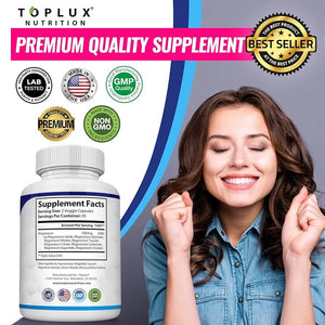 MAGNESIUM COMPLEX-BIENESTAR PARA TU CUERPO Y MENTE