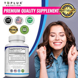 MAGNESIUM COMPLEX-BIENESTAR PARA TU CUERPO Y MENTE