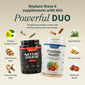 Prostate Health + Nitric Oxide
