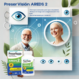 Preservición Tu Aliado para la Salud Visual